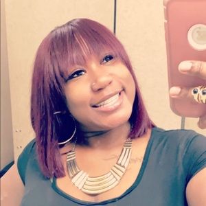 Meet your Posher, Terioma